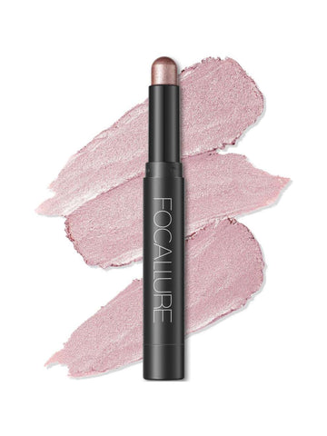 FOCALLURE Shimmer Cream Eyeshadow Pencil