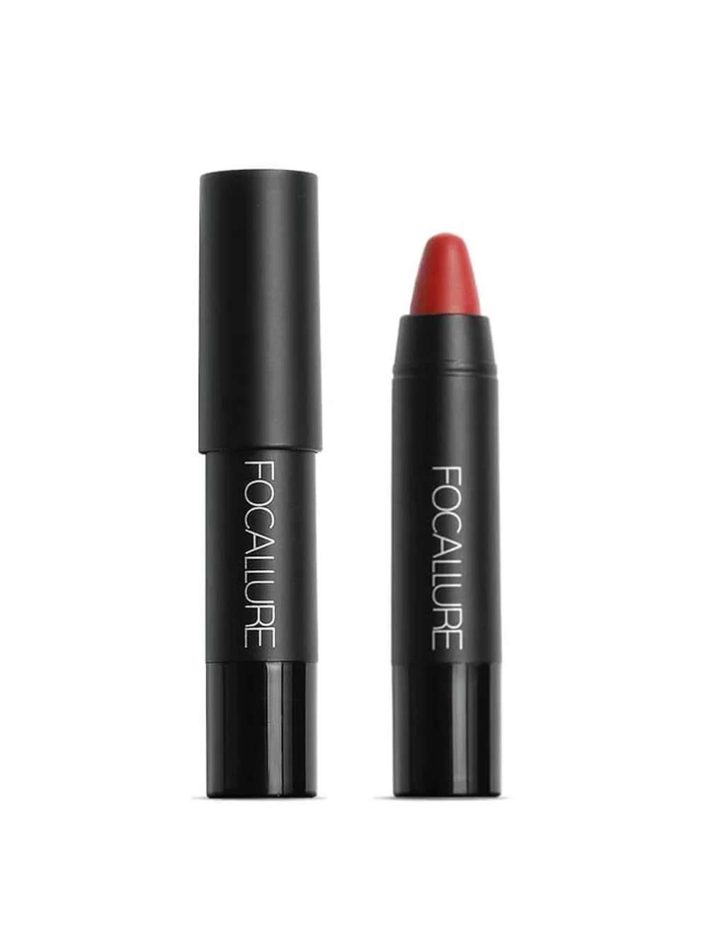 FOCALLURE Matte Lip Crayon