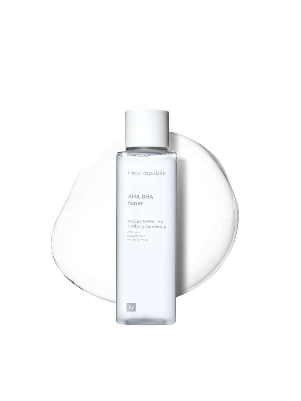 Face Republic AHA BHA Toner