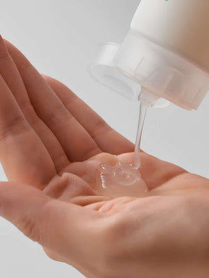 Face Republic Calming Salicylic Acid Cleanser