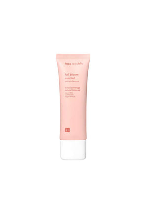 Face Republic Full Bloom Sun Tint