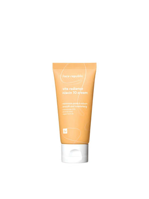 Face Republic Vita Radiance Niacin 10 Cream