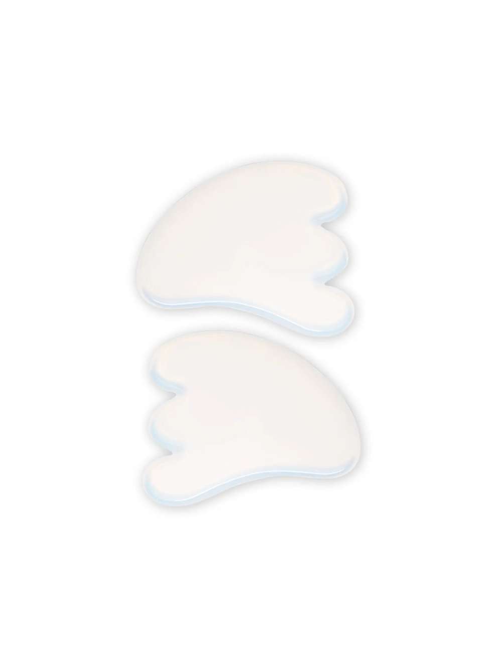 Fillimilli Dual Mini Gua Sha Set