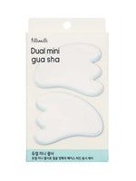 Fillimilli Dual Mini Gua Sha Set