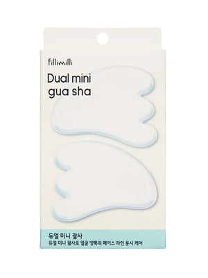 Fillimilli Dual Mini Gua Sha Set