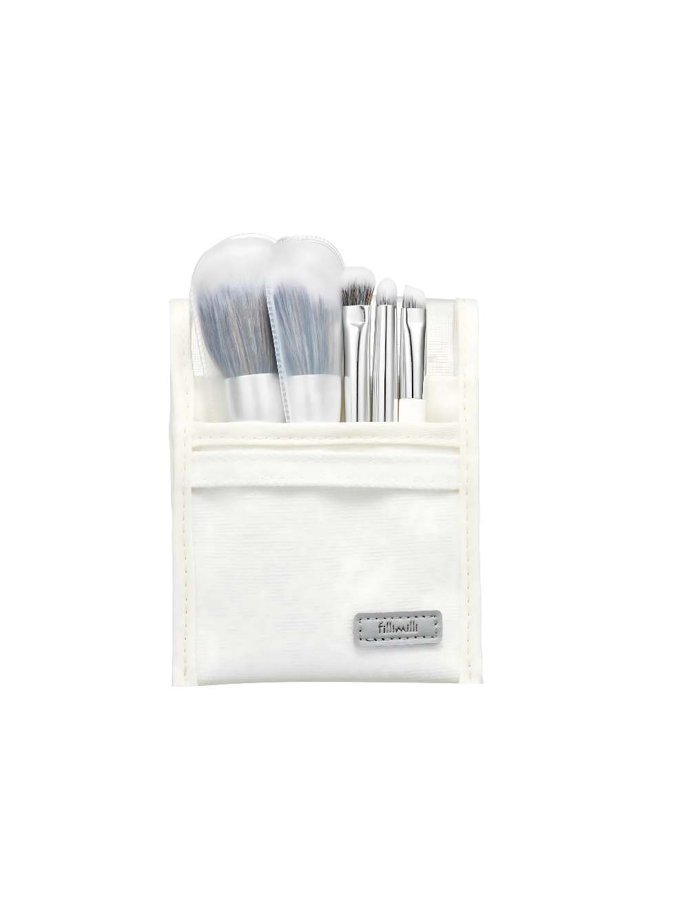 Fillimilli Mini Makeup Brush Set