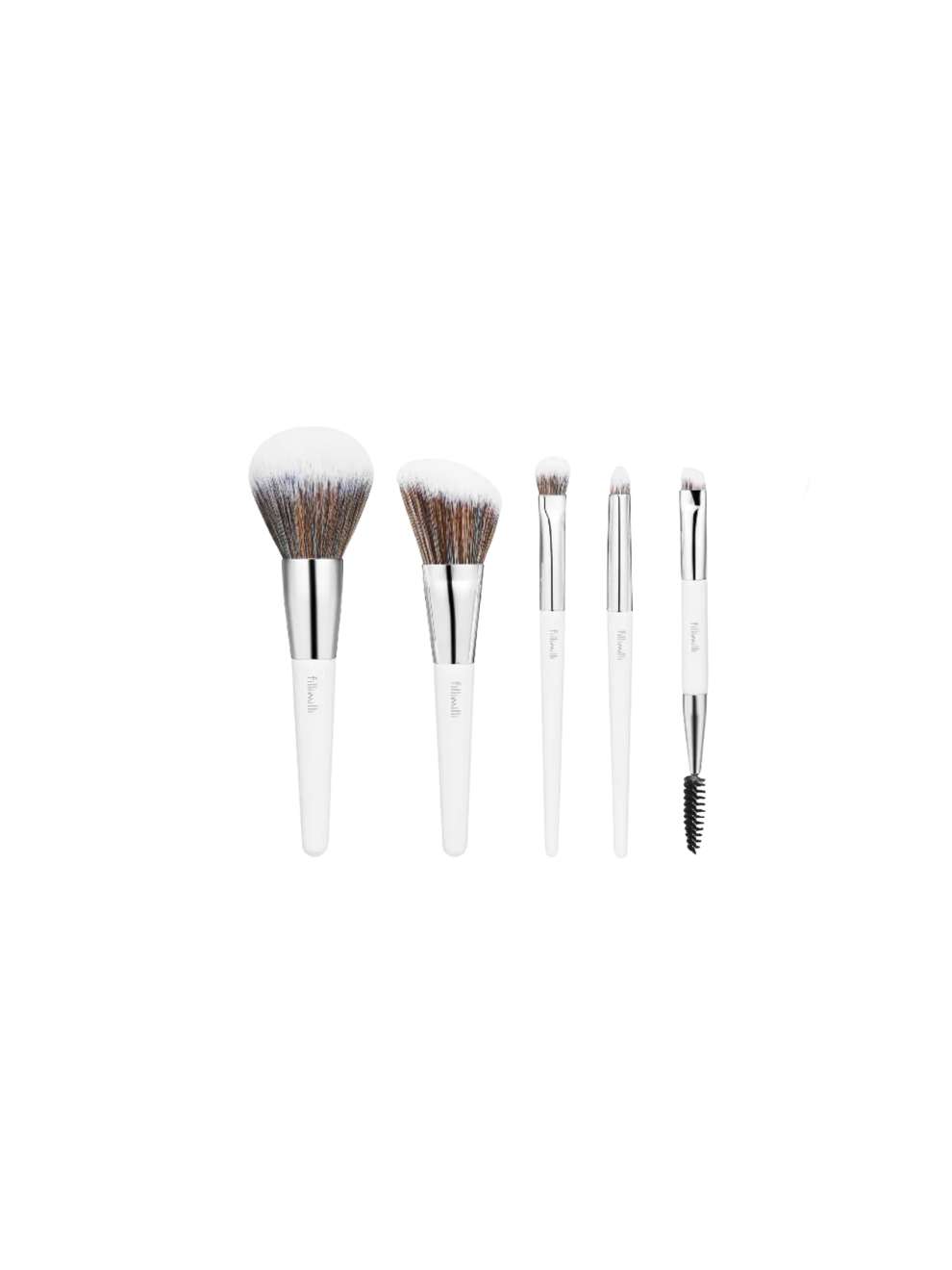 Fillimilli Mini Makeup Brush Set