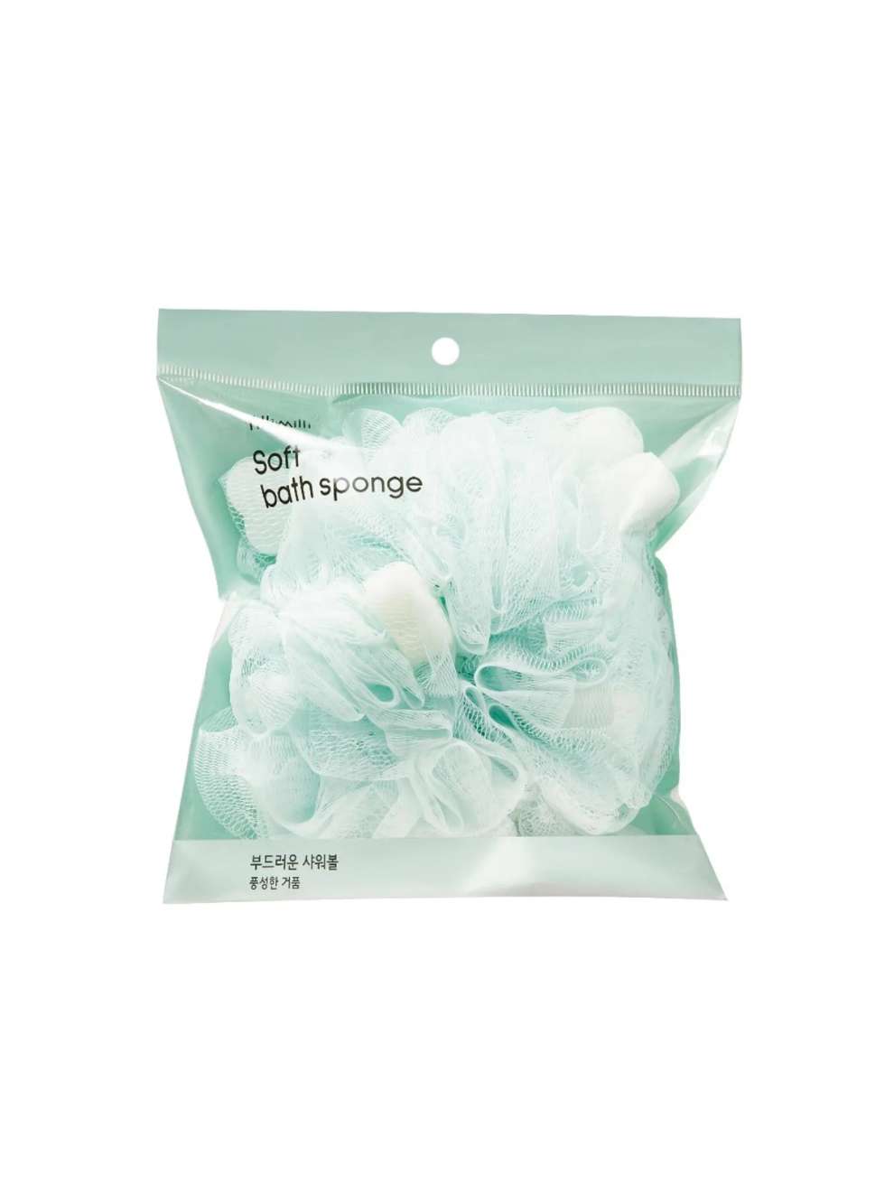 Fillimilli Soft Bath Sponge