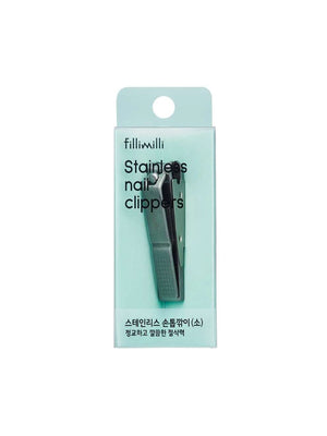 Fillimilli Stainless Nail Clippers