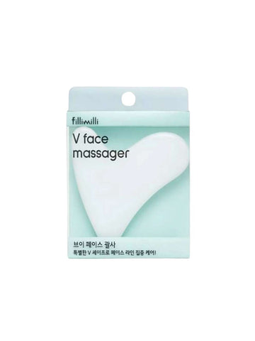 Fillimilli V Face Massager