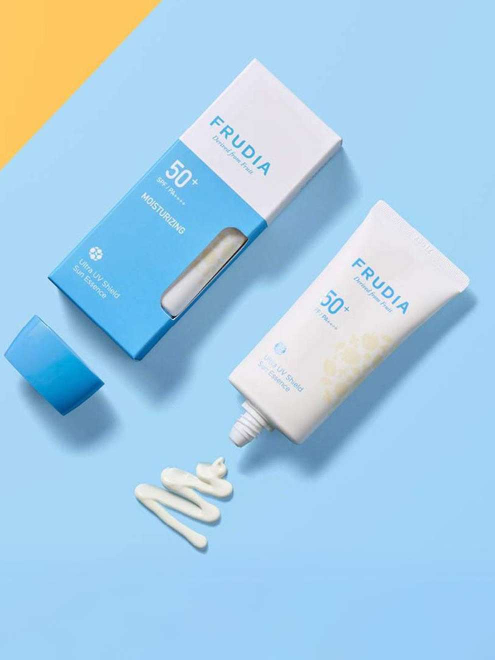 Frudia Ultra UV Shield Sun Essence