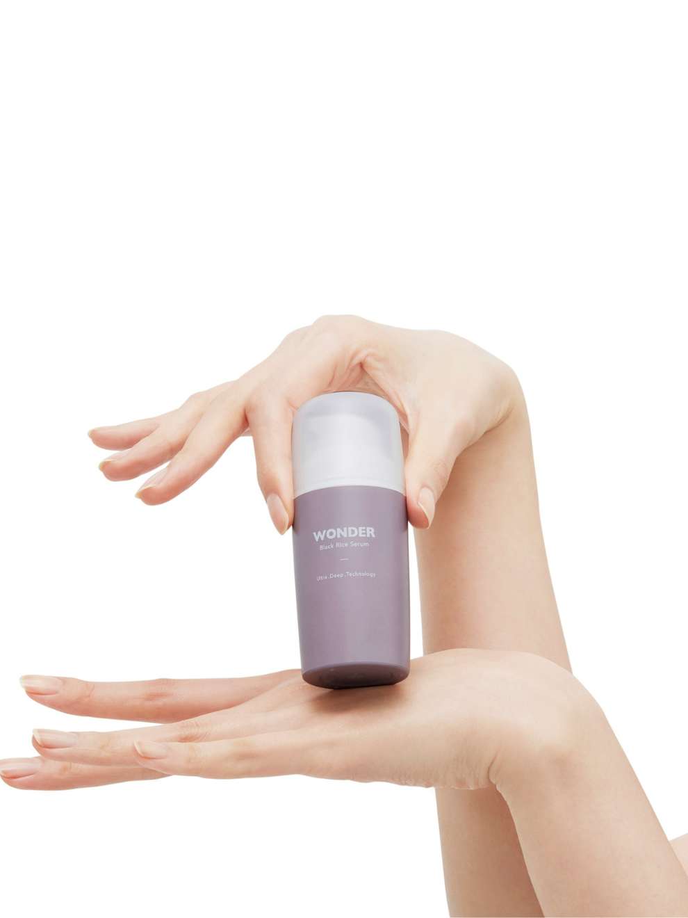 Haruharu WONDER Black Rice Serum