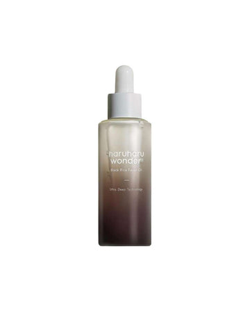 Haruharu WONDER Black Rice Facial Oil