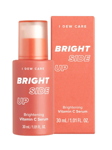 I Dew Care BRIGHT SIDE UP Vitamin C Serum