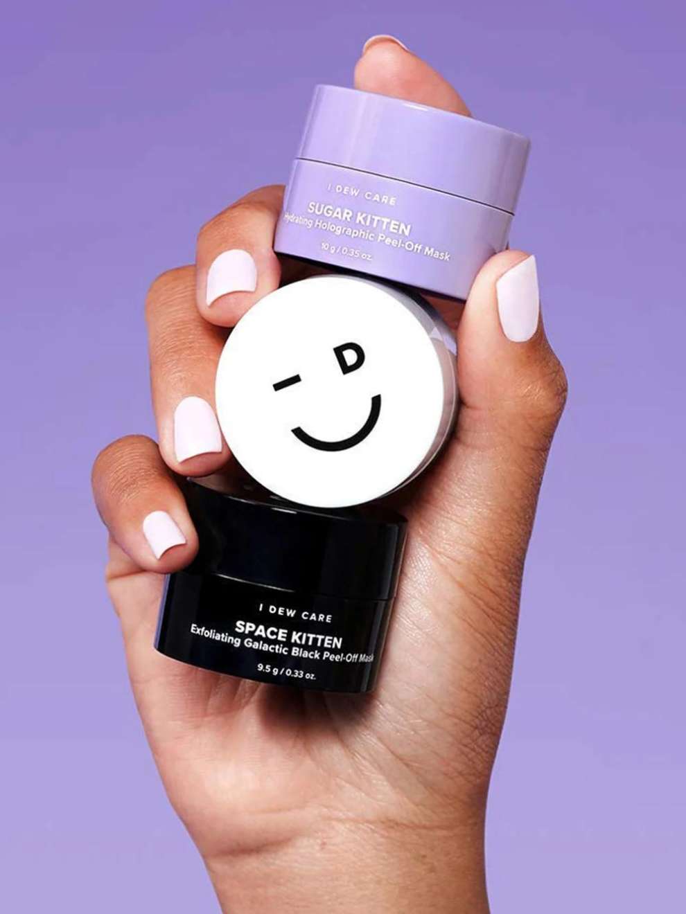 I Dew Care Peel-Off Mask 9ml