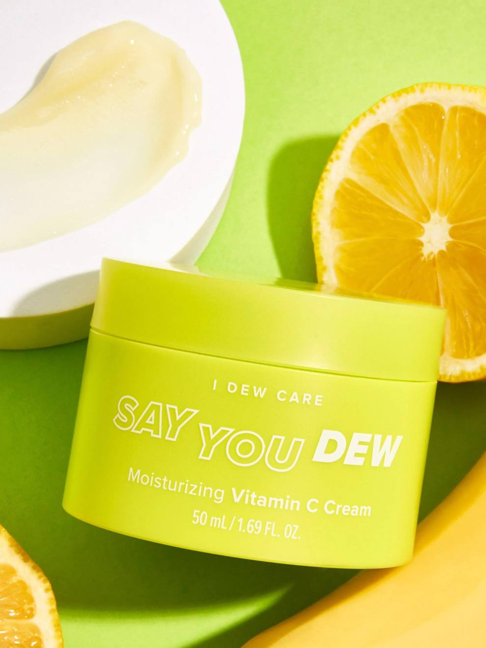 I Dew Care SAY YOU DEW Moisturizer