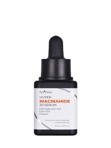 ISNTREE Hyper Niacinamide 20 Serum