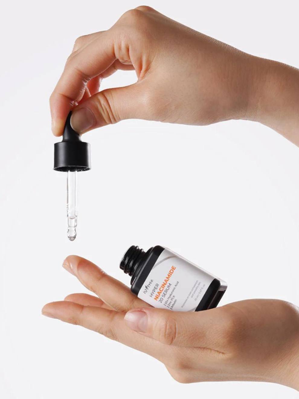 ISNTREE Hyper Niacinamide 20 Serum