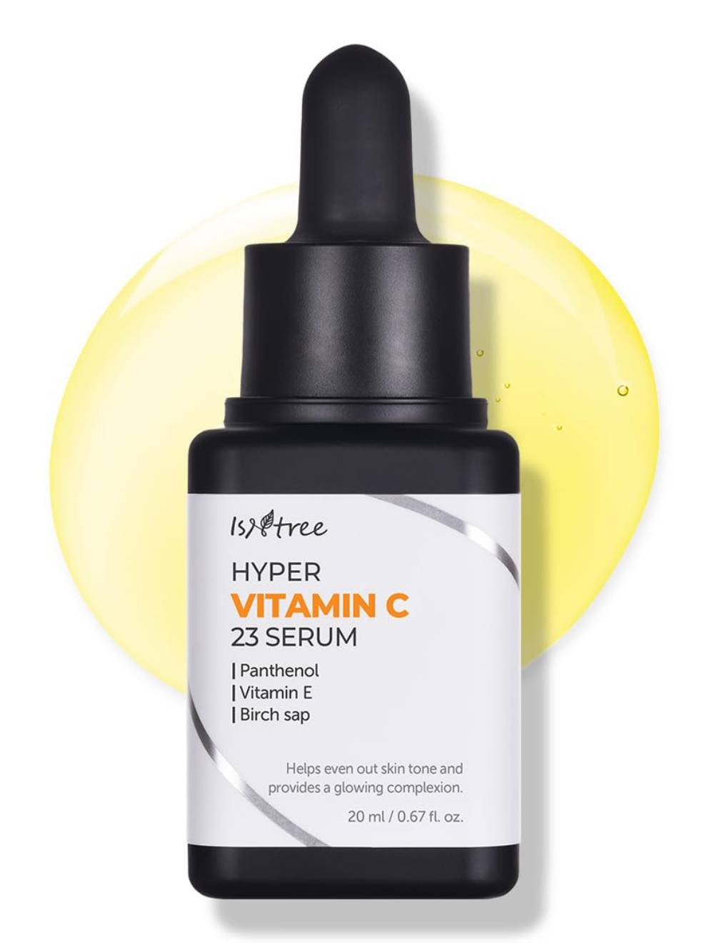 ISNTREE Hyper Vitamin C 23 Serum