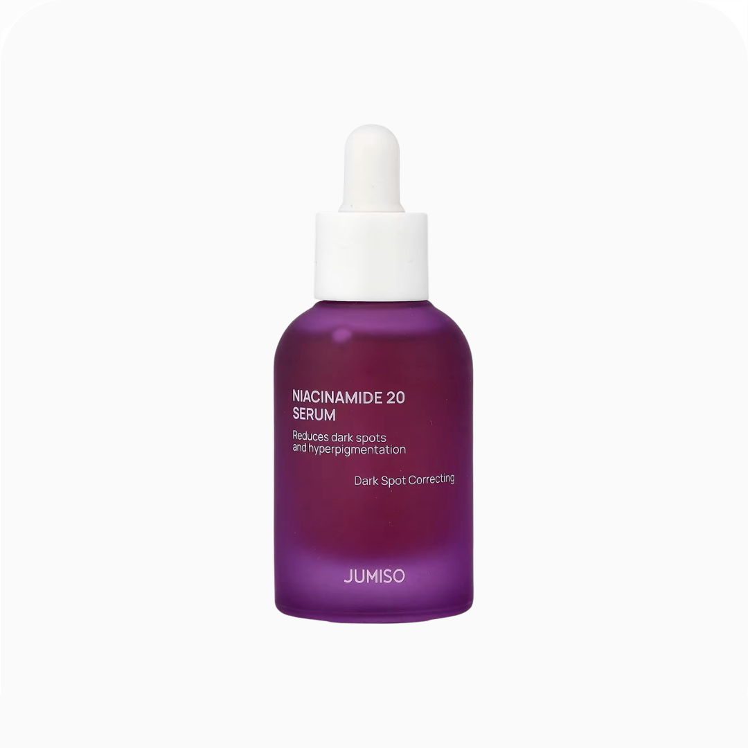 JUMISO Niacinamide 20 Serum 40ml