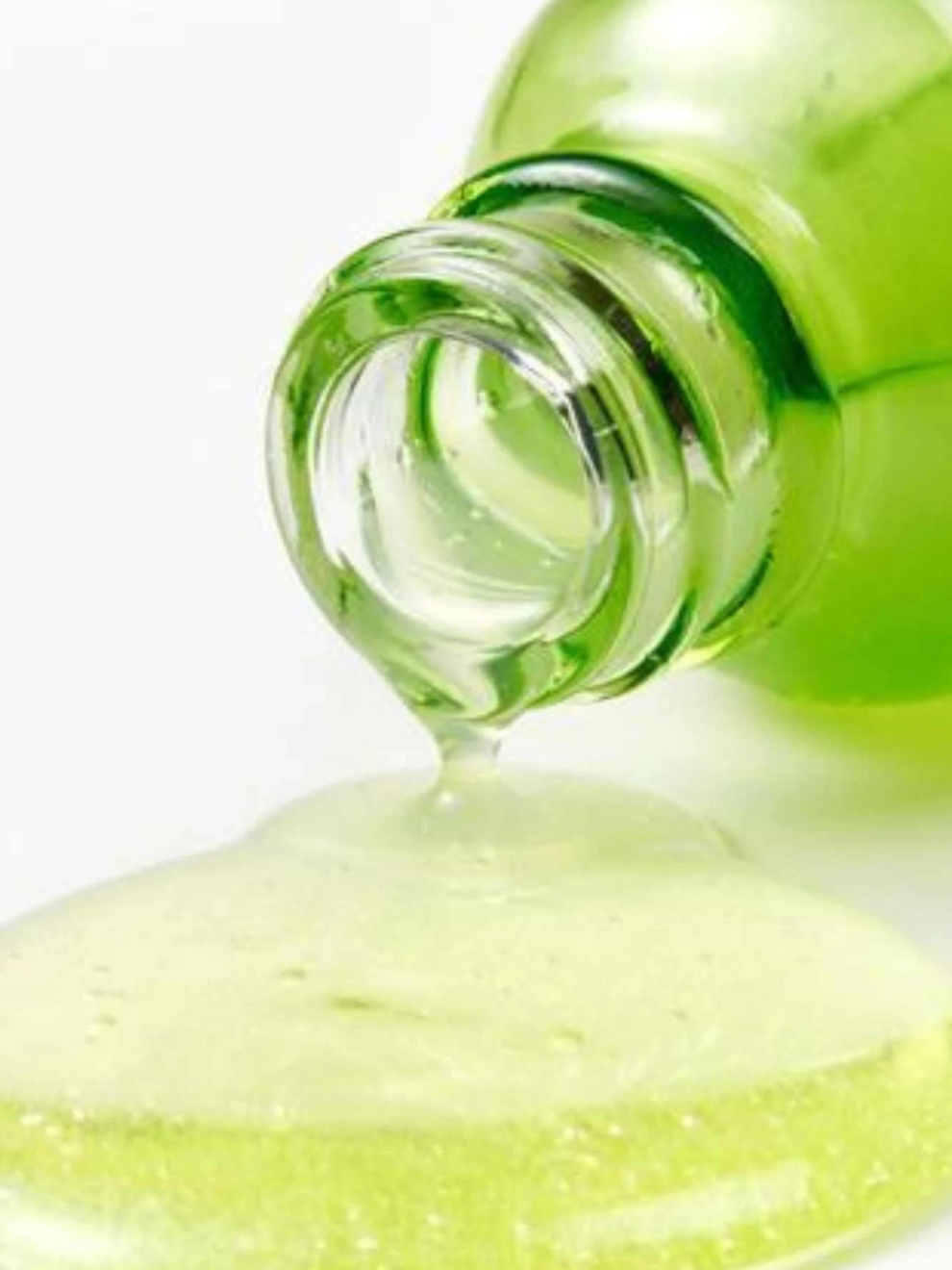 JUMISO (Deluxe) Super Soothing Cica and Aloe Facial Serum