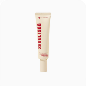 KSECRET SEOUL 1988 Eye Cream : Retinal Liposome 4% + Fermented Bean 30ml