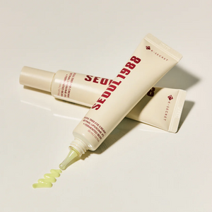 KSECRET SEOUL 1988 Eye Cream : Retinal Liposome 4% + Fermented Bean 30ml