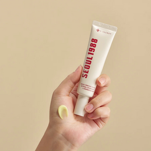 KSECRET SEOUL 1988 Eye Cream : Retinal Liposome 4% + Fermented Bean 30ml