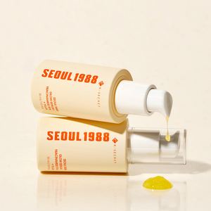 KSECRET SEOUL 1988 Glow Serum : Niacinamide 15% + Yuja 30ml