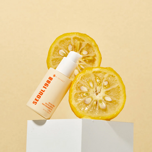 KSECRET SEOUL 1988 Glow Serum : Niacinamide 15% + Yuja 30ml