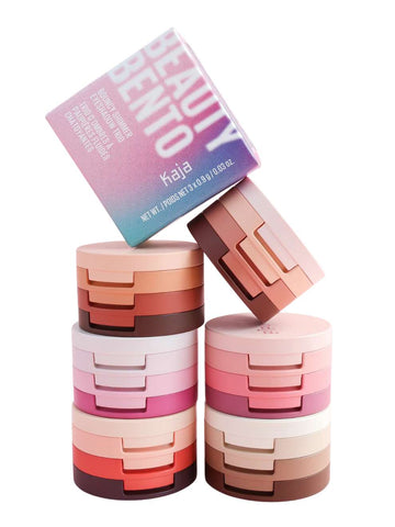 Kaja Beauty Bento