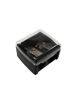 MACQUEEN Dual Eyeliner Sharpener
