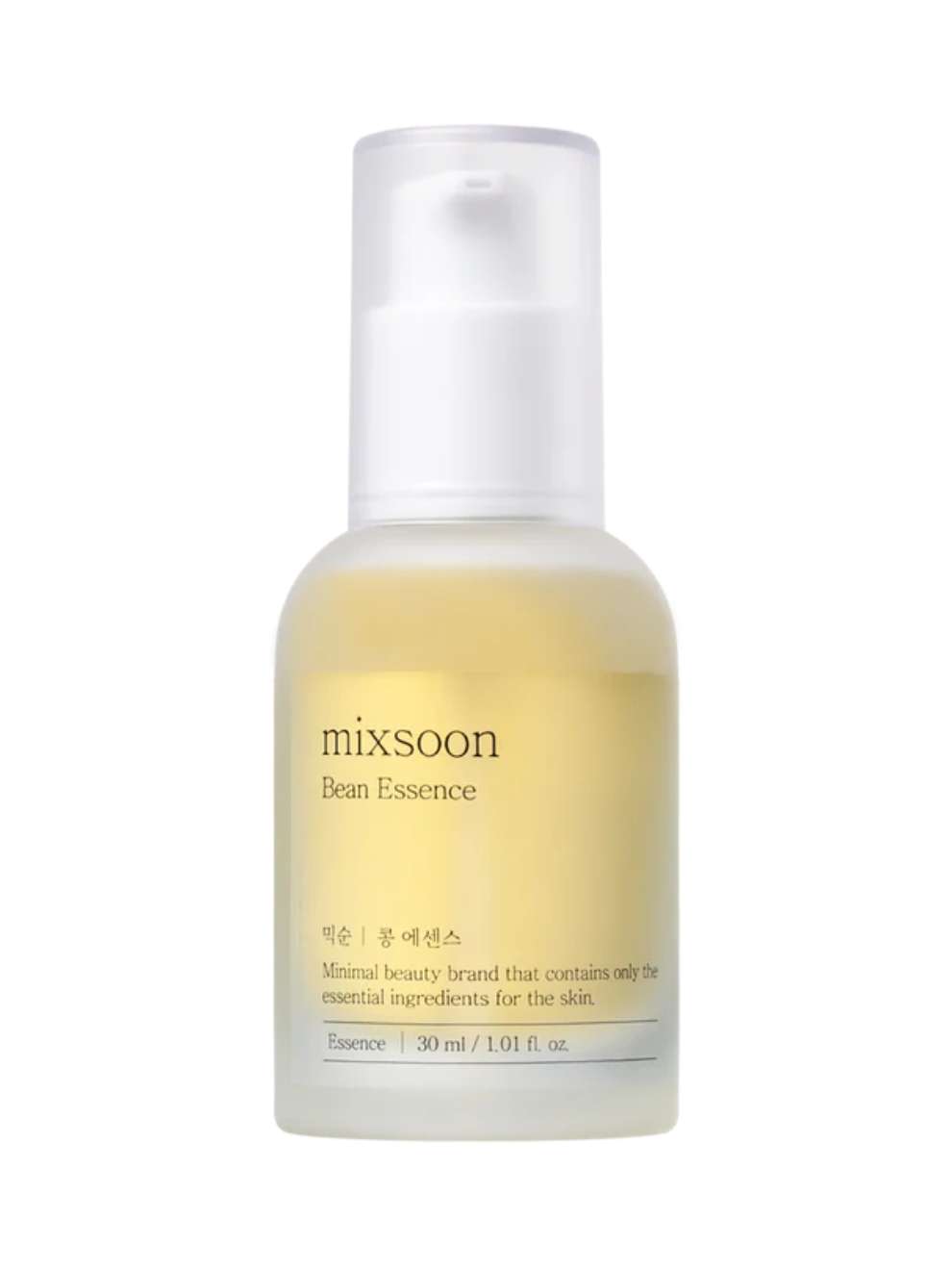 mixsoon Bean Essence