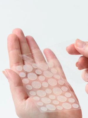 Madeca 21 Relief Spot Care Patch | Pimple Patch