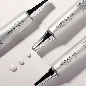 Mary&May Tranexamic Acid + Glutathione Eye Cream Mini (12g)