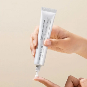 Mary&May Tranexamic Acid + Glutathione Eye Cream Mini (12g)