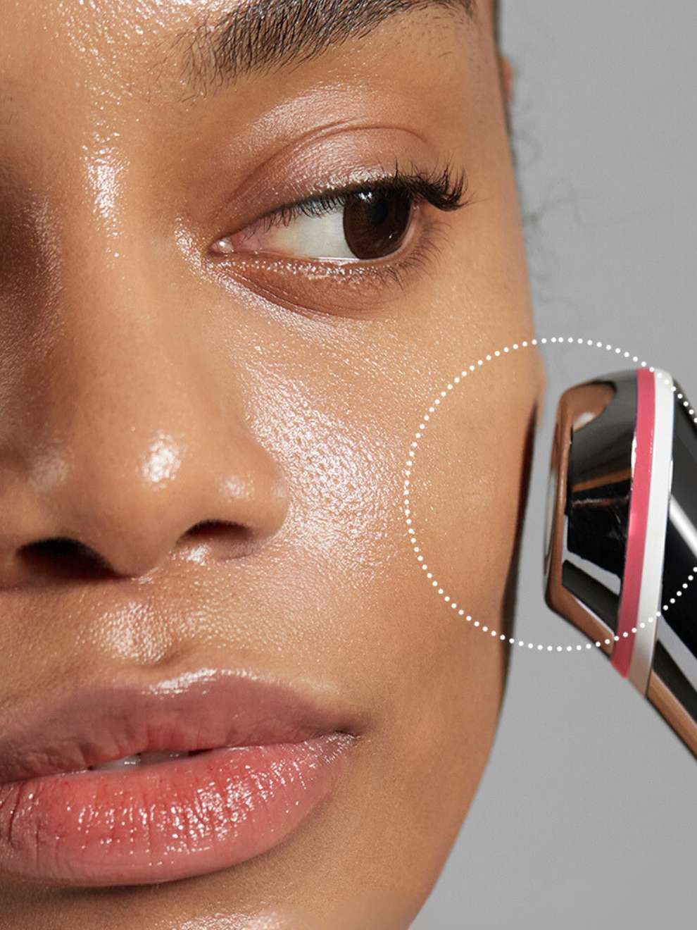 Medicube AGE-R ATS Air Shot | Micro-needling Skin Care Device