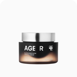 Medicube AGE-R Glutathione Glow Capsule Cream 50ml