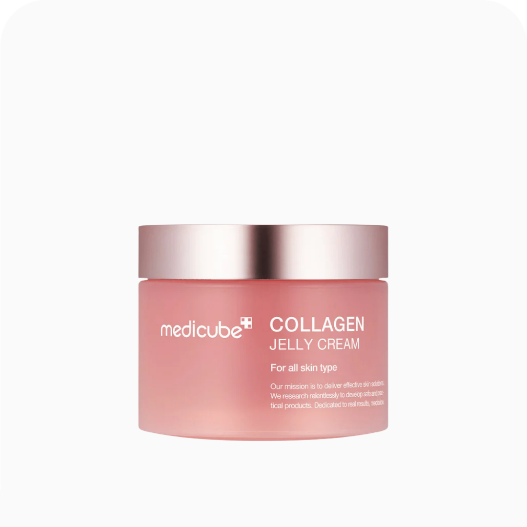Medicube Collagen Jelly Cream