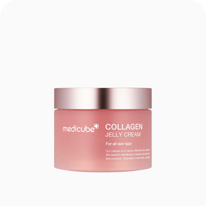 Medicube Collagen Jelly Cream