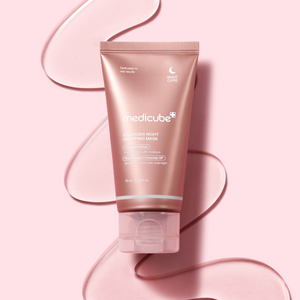 Medicube Collagen Night Wrapping Mask 75ml