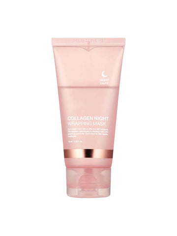Medicube Collagen Night Wrapping Mask