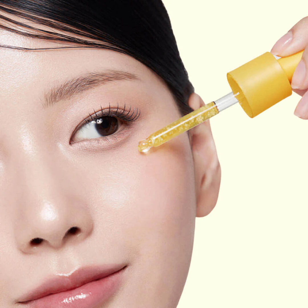 Medicube Kojic Acid Turmeric Niacinamide Serum 30ml