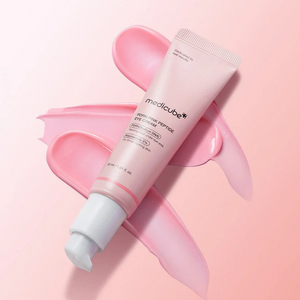Medicube PDRN Pink Peptide Eye Cream