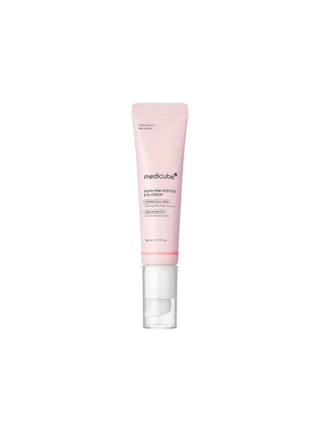 Medicube PDRN Pink Peptide Eye Cream