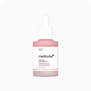 Medicube PDRN Pink Peptide Serum 30ml