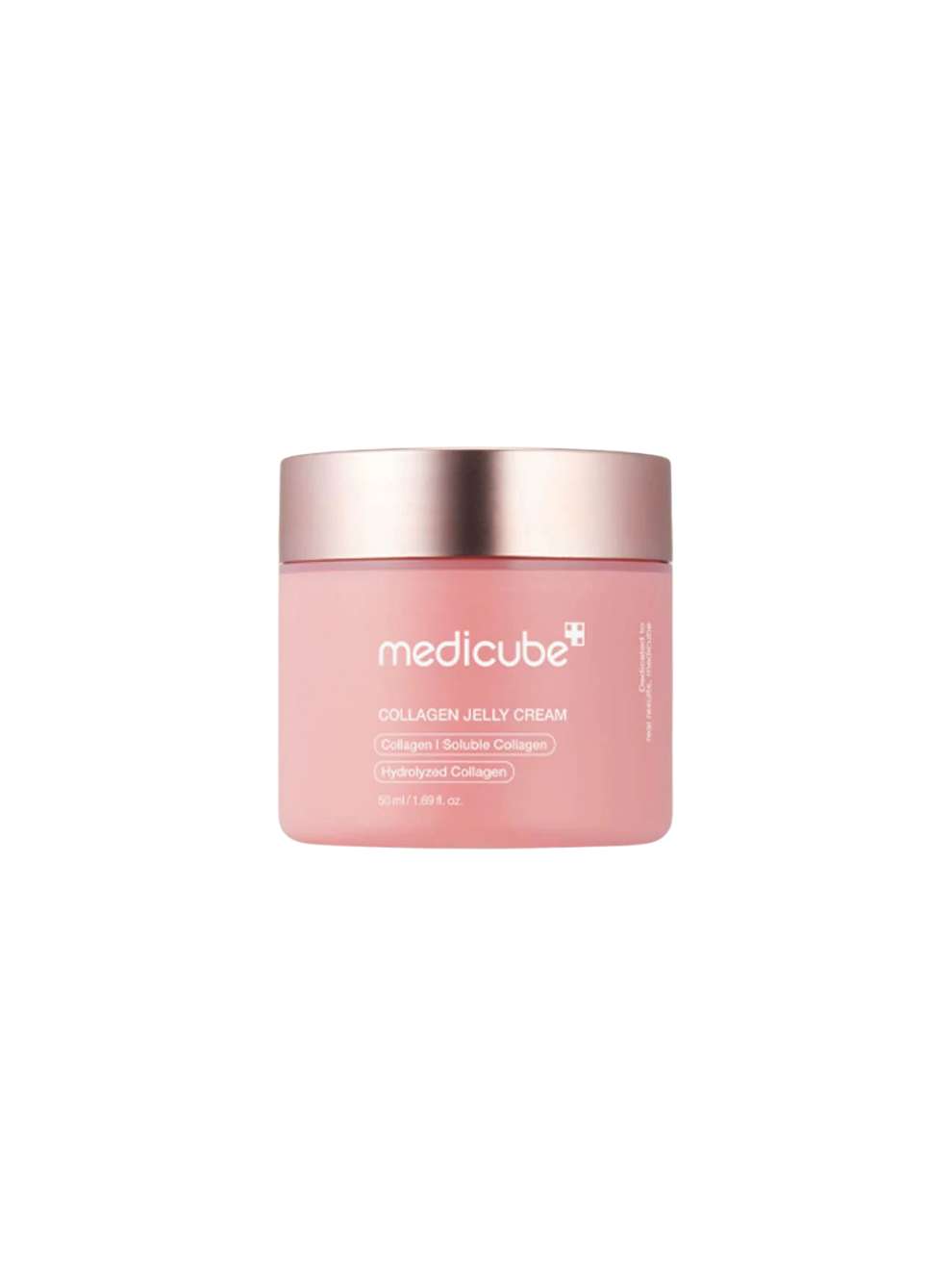 Medicube Collagen Jelly Cream
