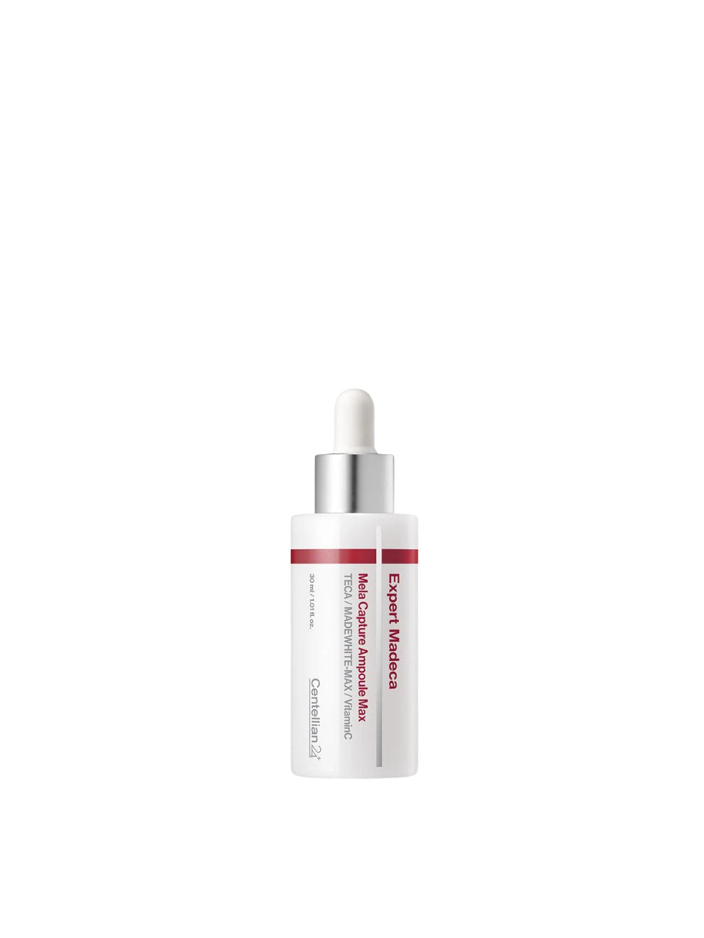 Centellian24 Expert Madeca Mela Capture Ampoule Max