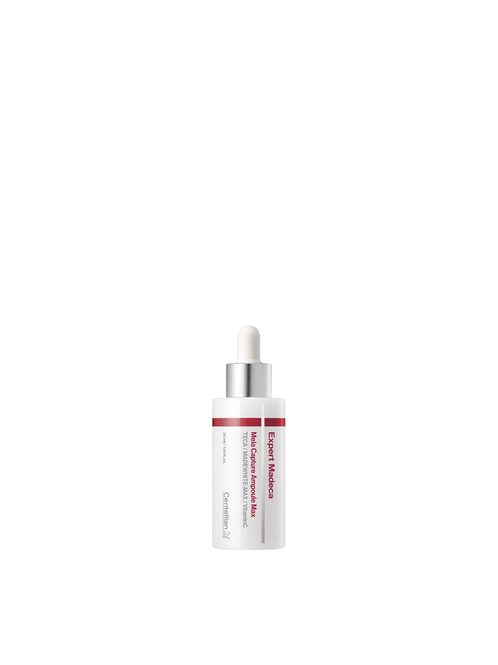 Centellian24 Expert Madeca Mela Capture Ampoule Max