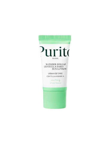 Purito SEOUL Wonder Releaf Centella Daily Sun Lotion